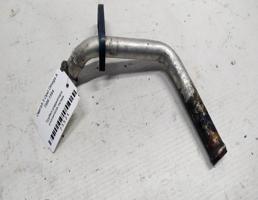 Трубка радиатора печки для Opel Omega A (1984—1994)  запчасти бу