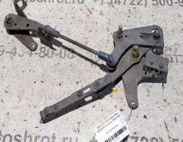 Механизм газа для Mercedes-Benz E-класс W124/S124/C124/A124 (1984—1997)  запчасти бу