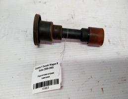 Надсвечник катушки зажигания для Suzuki Wagon R Solio II (2000—2002)  запчасти бу