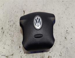 Аэрбег в рулевое колесо для Ford Focus II (2005—2008)  запчасти бу