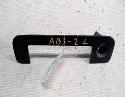 Накладка ручки наружней передней левой для Audi 80 B3 (1986—1991)  запчасти бу