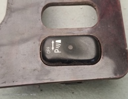 Кнопка отключения парктроников для Mercedes-Benz E-класс W210/S210 (1995—1999)  запчасти бу