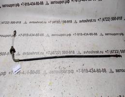 Трос газа для Lifan Smily (320) 320 (2008—2015)  запчасти бу