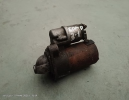 Стартер для Chevrolet Spark M300 (2009—2016)  запчасти бу