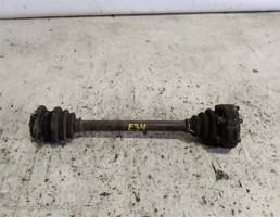 Шрус внутрений с валом левый задний для BMW 5 серия E34 (1988—1996)  запчасти бу