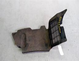 Крышка в багажник для Audi A6 C4 (1994—1997)  запчасти бу