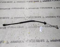 Трос газа для Isuzu Trooper I (1981—1991)  запчасти бу