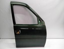 Дверь передняя правая для Opel Vectra B (1995—2000)  запчасти бу