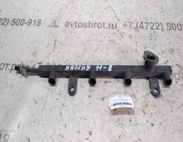 Рампа топливная для Daewoo Nexia I рестайлинг (2008—2016)  запчасти бу