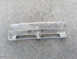 Решетка в бампер левая для Toyota Chaser X80 (1988—1992)  запчасти бу