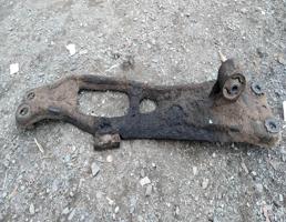 Балка передняя продольная для Mazda 626 GE (1991—1997)  запчасти бу