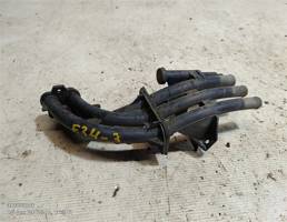 Трубка радиатора печки для BMW 5 серия E34 (1988—1996)  запчасти бу