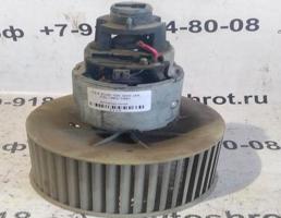 Моторчик печки для Audi 100 C3 (1982—1988)  запчасти бу