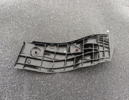 Крепление бампера заднего правое для Peugeot 107 I рестайлинг (2009—2012)  запчасти бу