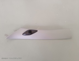 Накладка на стойку лобового стекла левая для Chery Tiggo 7 Pro Max I (2022—2025)  запчасти бу