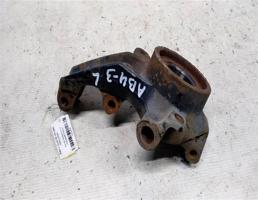 Кулак поворотный передний левый для Audi 80 B4 (1991—1996)  запчасти бу