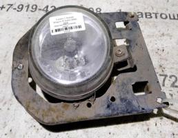 ПТФ левая для Suzuki Wagon R Solio II (2000—2002)  запчасти бу