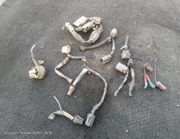 Разъем для Nissan Sunny B14 (1994—1999)  запчасти бу