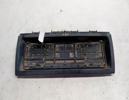 Бленда крышки багажника (накладка) для Audi 80 B4 (1991—1996)  запчасти бу