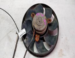 Вентилятор радиатора ДВС для Audi A6 C4 (1994—1997)  запчасти бу