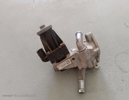 Клапан ЕГР для Land Rover Defender I рестайлинг (2007—2016)  запчасти бу