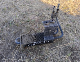 Радиатор ГУРа для Jeep Cherokee III (2001—2004)  запчасти бу