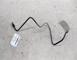 Трубка тормозная короткая для Mazda 626 GD 87-92г  запчасти бу