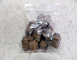 Гайка колесная для Ford Fiesta Mk4 (1995—1999)  запчасти бу