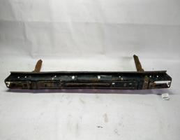 Усилитель бампера переднего для VOLKSWAGEN Jetta II (1984—1992)  запчасти бу