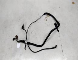 Провод силовой+ для Peugeot 206 I (1998—2012)  запчасти бу