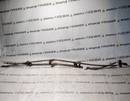 Трос стояночного тормоза пара для Nissan Maxima A32 (1994—2000)  запчасти бу