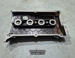 Крышка клапанная для VOLKSWAGEN Passat B5 (1996—2001)  запчасти бу