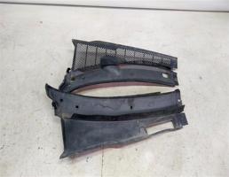 Жабо для VOLKSWAGEN Golf III  запчасти бу