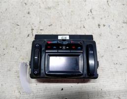 ЭБУ климатом задним для Mercedes-Benz S-класс W220 (1998—2005)  запчасти бу