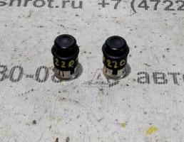 Прикуриватель для Mercedes-Benz S-класс W220 (1998—2005)  запчасти бу