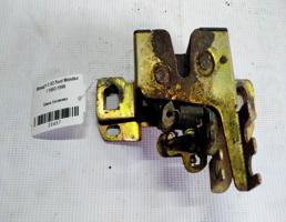 Замок багажника для Ford Mondeo I (1993—1996)  запчасти бу