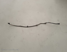 Быстрый съем+трубка топливная для Land Rover Defender I рестайлинг (2007—2016)  запчасти бу