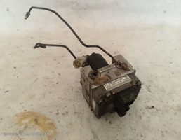 Блок АВS гидравлический для Land Rover Defender I рестайлинг (2007—2016)  запчасти бу