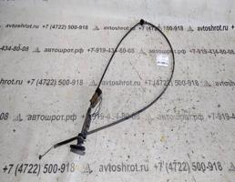 Трос газа ручного для Mazda 626 GC (1982—1987)  запчасти бу