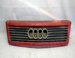 Решетка радиатора для Audi 100 C3 (1982—1988)  запчасти бу