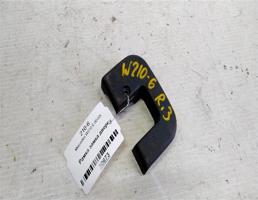 Рамка замка двери для Mercedes-Benz E-класс W210/S210 рестайлинг (1999—2003)  запчасти бу