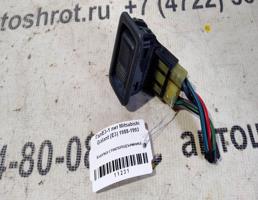 Кнопка ЭСП для Mitsubishi Galant VI (1987—1992)  запчасти бу