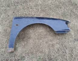 Крыло переднее правое для Nissan Maxima A32 (1994—2000)  запчасти бу