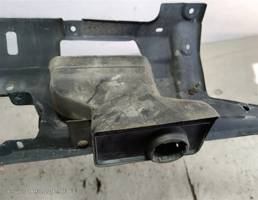 Воздухозаборник наружный для Skoda Fabia I (1999—2004)  запчасти бу