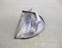 Указатель поворота левый белый для BMW 3 серия E46 (1998—2003)  запчасти бу