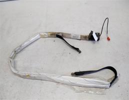 Аэрбег боковой (шторка) для BMW 5 серия E39 (1995—2000)  запчасти бу