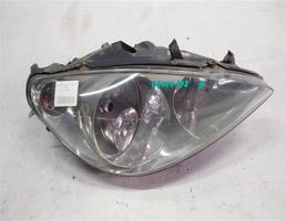 Фара правая для Peugeot 307 3C (2001—2005)  запчасти бу