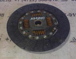 Диск сцепления для Audi 80 B4 (1991—1996)  запчасти бу