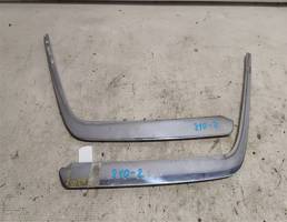 Молдинг бампера переднего км-т для Mercedes-Benz E-класс W210/S210 (1995—1999)  запчасти бу