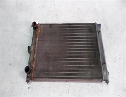 Радиатор основной для VOLKSWAGEN Golf Mk2 (1983—1992)  запчасти бу